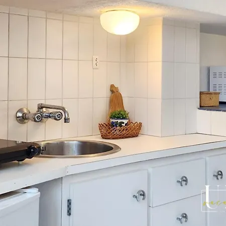 Uda Vacacional - Palmeras Y Vistas Al Mar En Apartmán